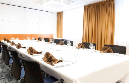 Novotel Mechelen Centrum