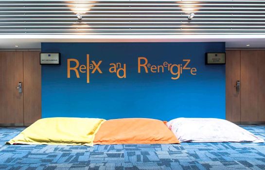 Novotel Mechelen Centrum