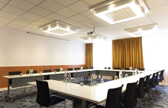 Novotel Mechelen Centrum