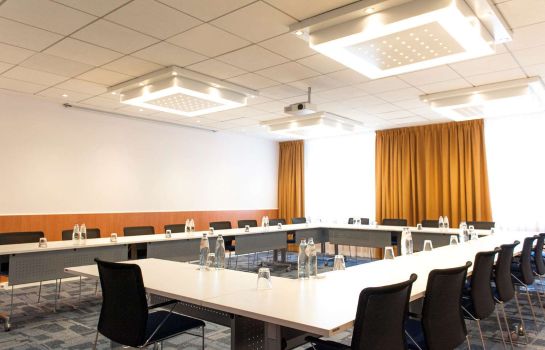 Novotel Mechelen Centrum