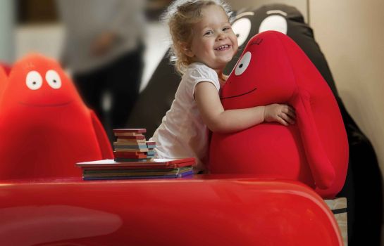 Novotel Mechelen Centrum