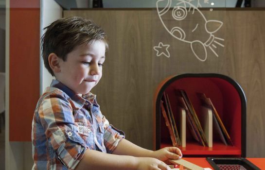 Novotel Mechelen Centrum