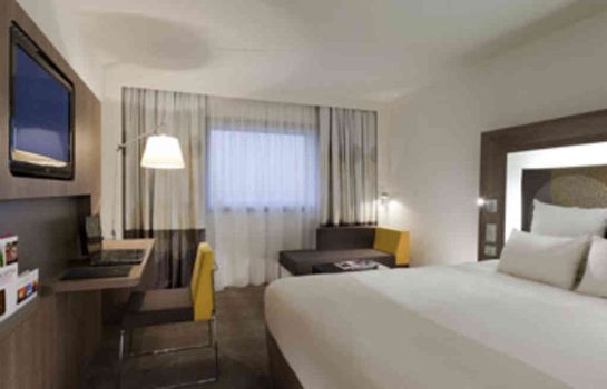 Novotel Mechelen Centrum