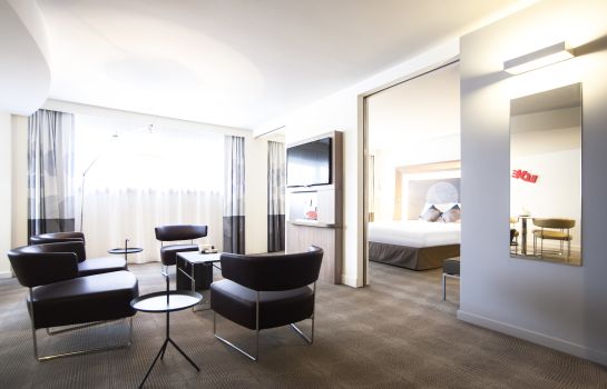 Novotel Mechelen Centrum