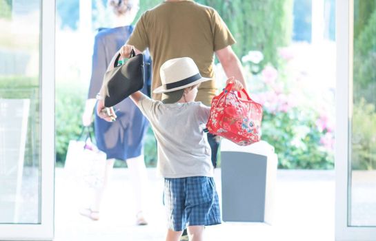 Novotel Mechelen Centrum