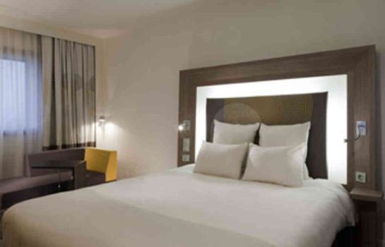 Novotel Mechelen Centrum