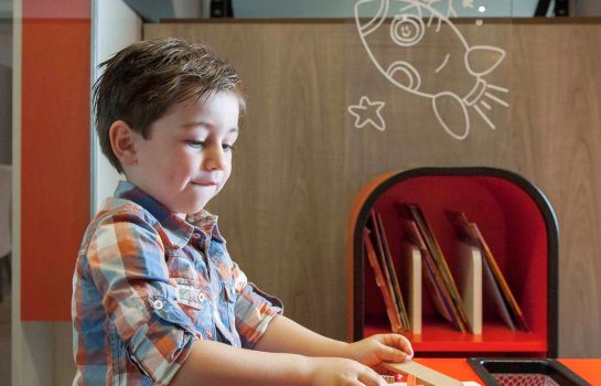 Novotel Mechelen Centrum