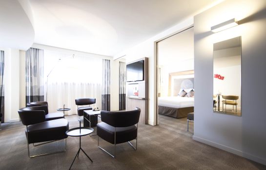 Novotel Mechelen Centrum