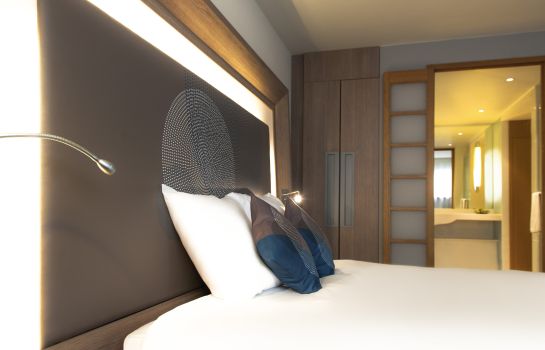 Novotel Mechelen Centrum