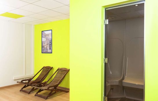 Novotel Mechelen Centrum