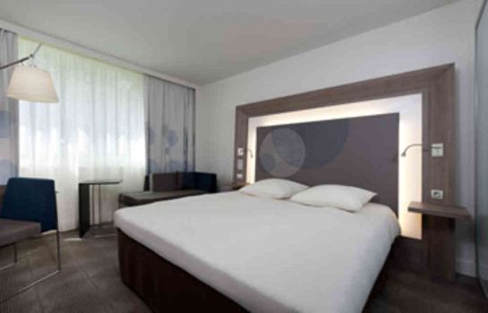 Novotel Mechelen Centrum