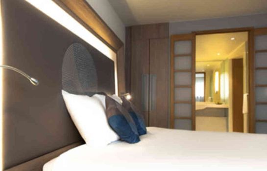 Novotel Mechelen Centrum