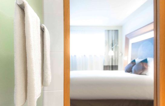 Novotel Mechelen Centrum