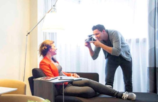 Novotel Mechelen Centrum