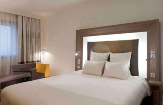 Novotel Mechelen Centrum