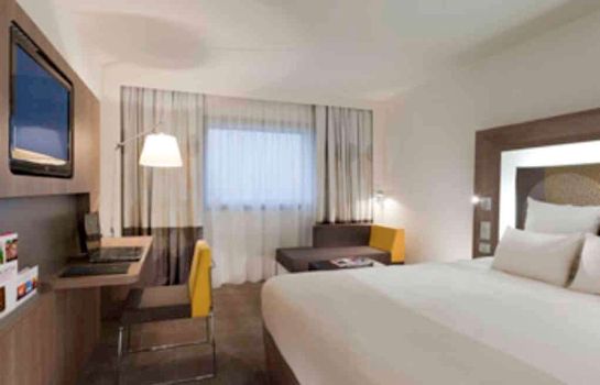 Novotel Mechelen Centrum