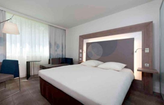 Novotel Mechelen Centrum