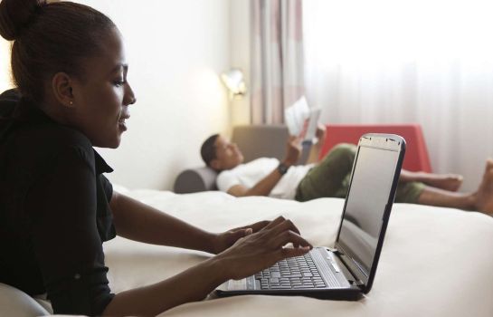 Novotel Mechelen Centrum