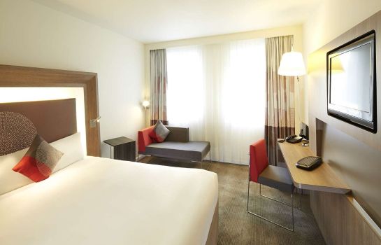 Novotel Mechelen Centrum