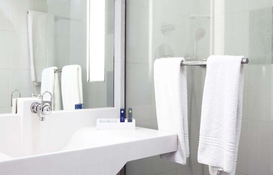 Novotel Mechelen Centrum