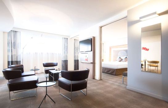 Novotel Mechelen Centrum