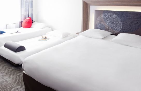 Novotel Mechelen Centrum