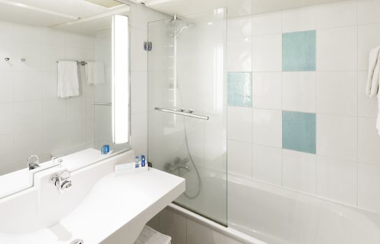 Novotel Mechelen Centrum