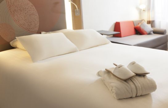 Novotel Mechelen Centrum