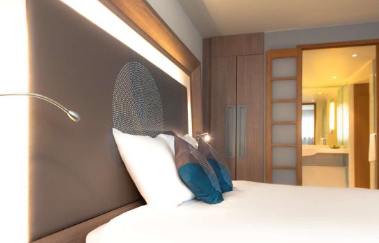 Novotel Mechelen Centrum