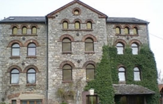 Dampfmhle in Beselich