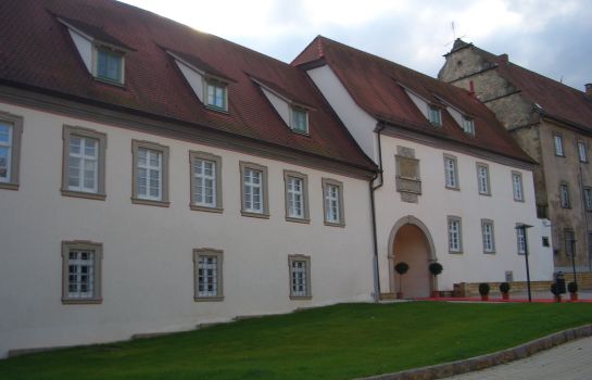 Schlosshotel Ravenstein