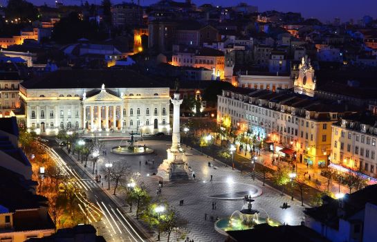 Real Palácio