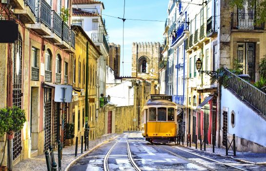 Real Palácio