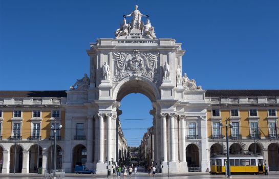 Real Palácio