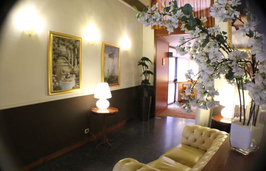 Hotel Certosa