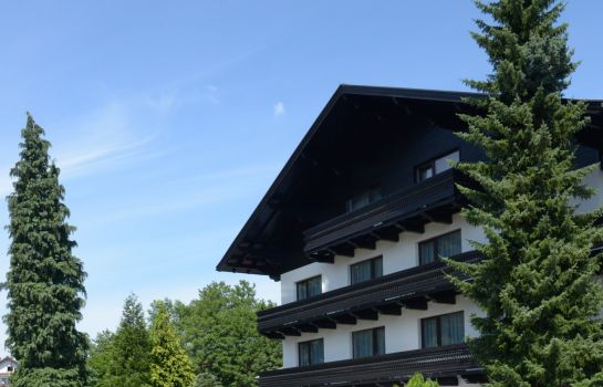 Schwarzwaldhotel Sonne Baden-Baden
