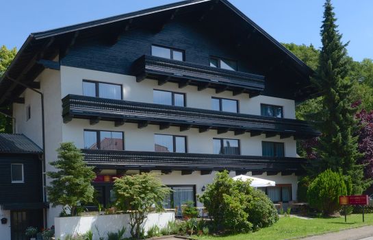 Schwarzwaldhotel Sonne Baden-Baden