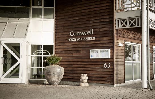 Comwell Kongebrogaarden