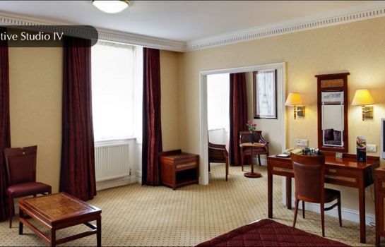 The Portland A Grange Hotel
