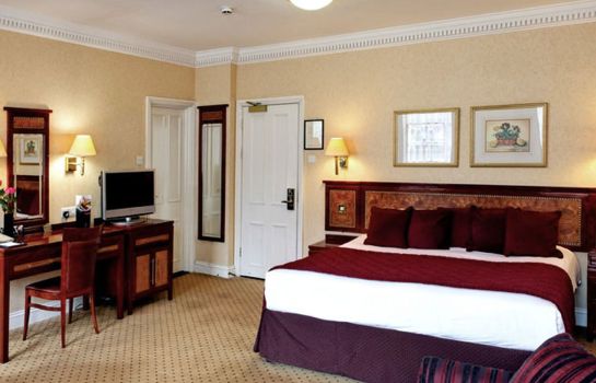 The Portland A Grange Hotel