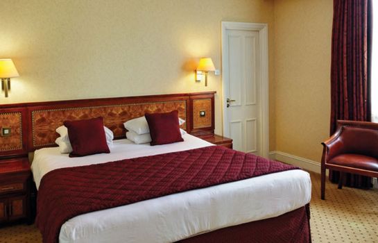 The Portland A Grange Hotel