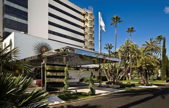 Hotel Don Pepe Gran Meliá