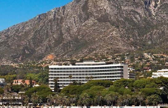 Hotel Don Pepe Gran Meliá