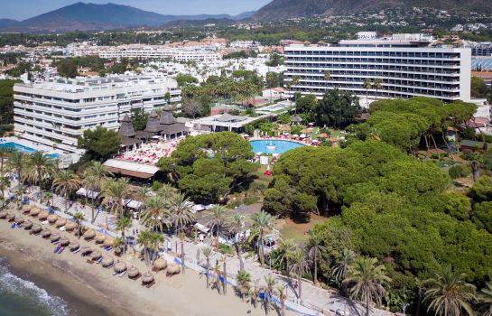 Hotel Don Pepe Gran Meliá