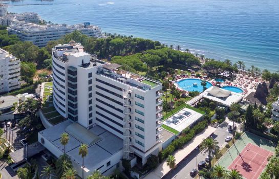Hotel Don Pepe Gran Meliá