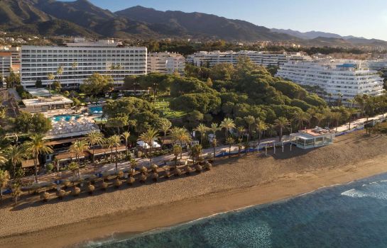 Hotel Don Pepe Gran Meliá