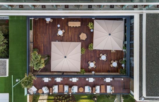 Hotel Don Pepe Gran Meliá