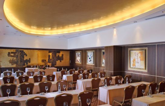 Hotel Don Pepe Gran Meliá
