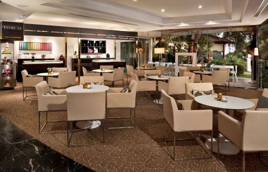 Hotel Don Pepe Gran Meliá