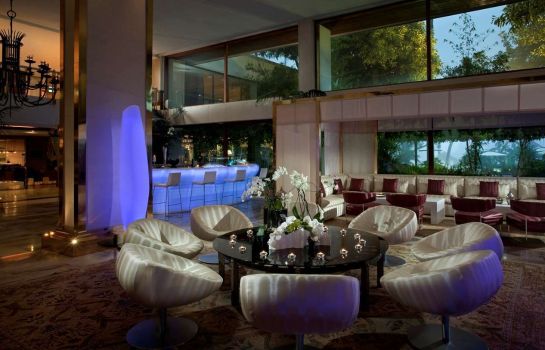 Hotel Don Pepe Gran Meliá